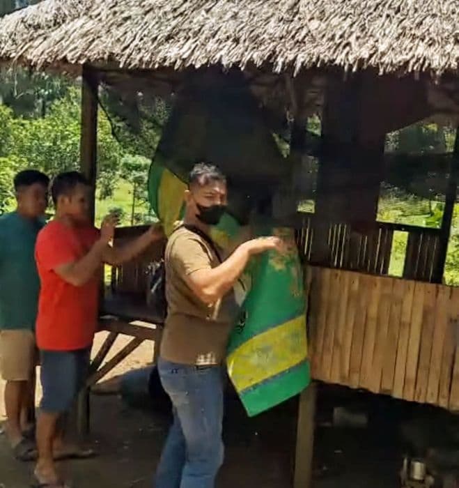 polisi_gerebek_lokasi_yang_diduga_tempat_narkoba_di_langkat_ini_hasilnya