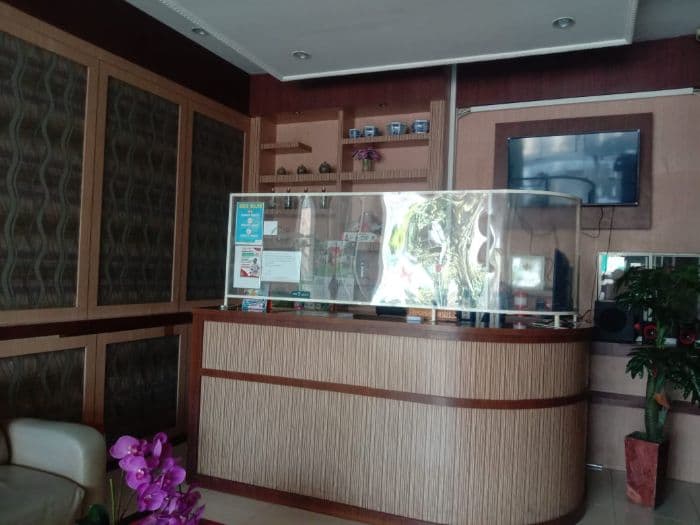 usai_event_aquabike_hunian_hotel_di_toba_menurun