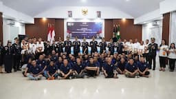1203_napi_rutan_tanjung_gusta_medan_dapat_remisi_hut_ke81_ri_38_langsung_bebas