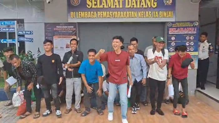17_wbp_lapas_binjai_langsung_bebas_usai_terima_remisi_hut_ke81_ri