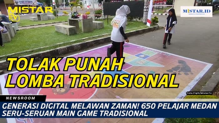 newsroom_generasi_digital_melawan_zaman_650_pelajar_medan_main_game_tradisional