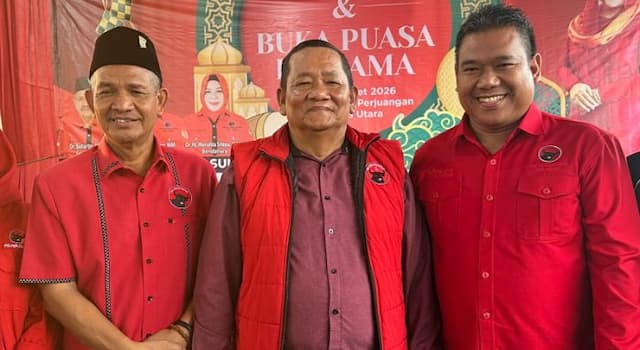 pdip_desak_kepala_bgn_sumut_teuku_agung_kurniawan_dicopot
