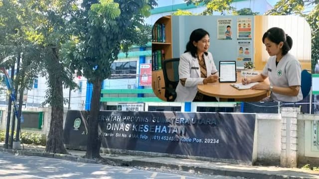 dinkes_sumut_skrining_395_dokter_internsip_selesai_tak_ada_temuan_mengkhawatirkan