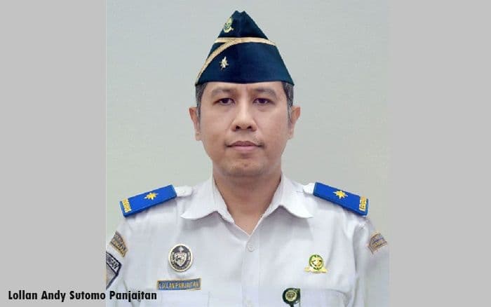 dirjen_hubla_dicopot_lollan_panjaitan_naik_jadi_plt_ini_tugas_berat_di_depannya
