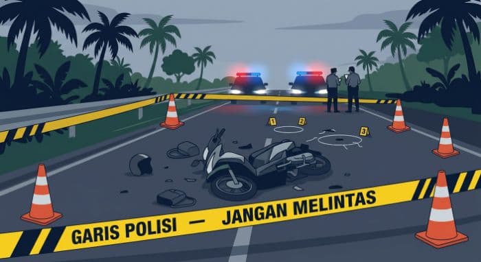 dua_mahasiswa_tewas_usai_ditabrak_dua_mobil_di_toba