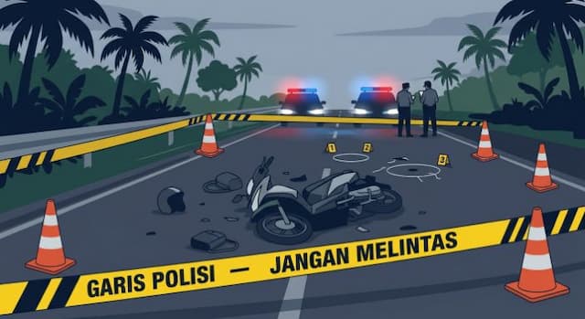 dua_mahasiswa_tewas_usai_ditabrak_dua_mobil_di_toba