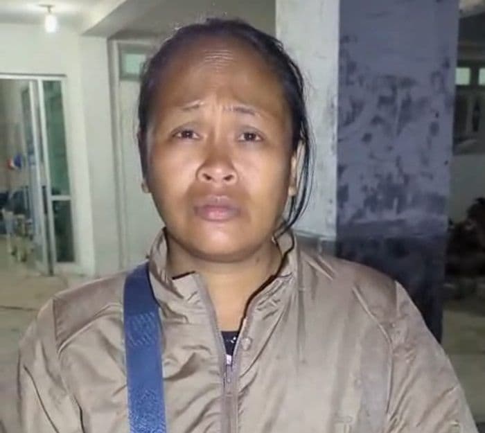 ibu_siswa_korban_penertiban_di_tele_syok_suami_teken_surat_damai_karena_didesak_kades_