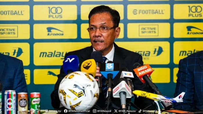 presiden_fam_targetkan_malaysia_lolos_ke_final_fifa_asean_cup_2026