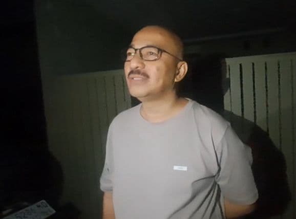 hakim_pn_medan_bantah_info_penangkapan_pelaku_pembakaran_rumahnya