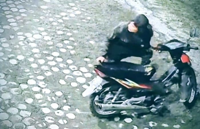 pencurian_sepeda_motor_di_masjid_terjadi_lagi_di_batu_bara