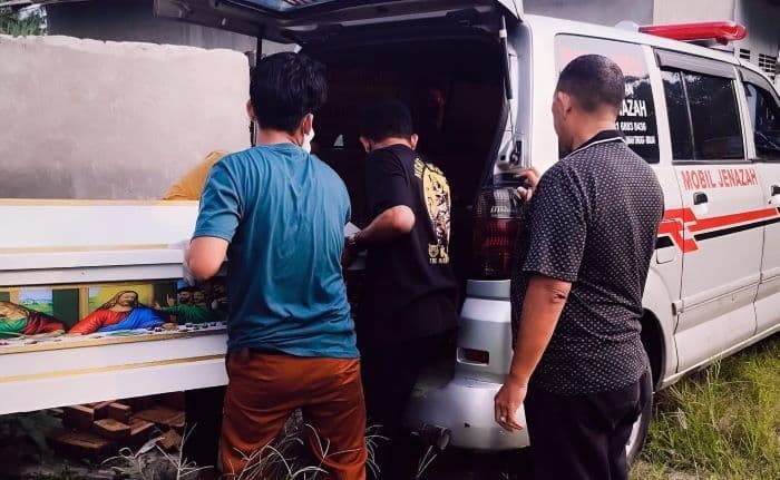 penjaga_ternak_babi_di_hamparan_perak_ditemukan_tewas_membusuk