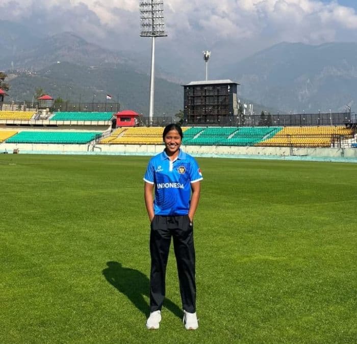 atlet_cricket_asal_binjai_sumbang_medali_perak_sea_games_thailand_2025