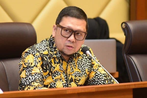 jelang_musda_golkar_sumut_dpp_tunjuk_ahmad_doli_kurnia_sebagai_plt_ketua_dpd