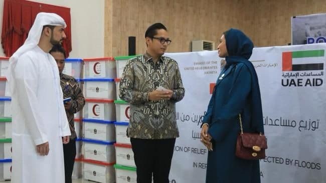 pemko_medan_kembalikan_bantuan_uea_untuk_korban_banjir_rico_instruksi_pemerintah_pusat