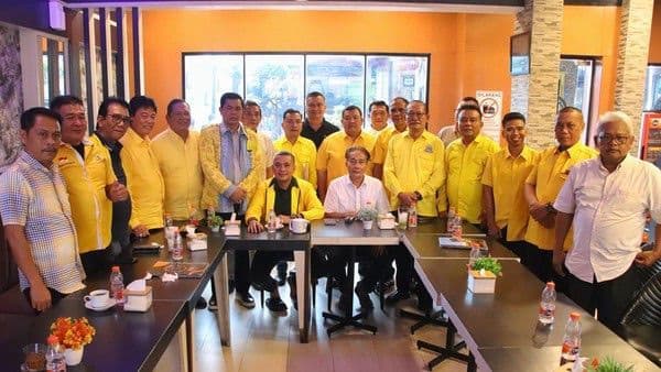 andar_amin_harahap_ramaikan_kontestasi_pemilihan_ketua_golkar_sumut