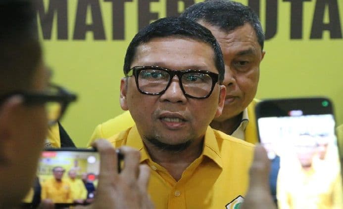 bursa_ketua_golkar_sumut_menghangat_doli_tanjung_ungkap_belum_ada_yang_mendaftar