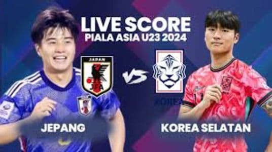 jepang_u23_vs_korea_selatan_u23_semifinal_piala_asia_2026_jadwal_susunan_pemain_dan_live_streaming