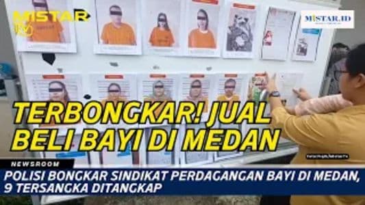 newsroom_polisi_bongkar_sindikat_perdagangan_bayi_di_medan_9_tersangka_ditangkap