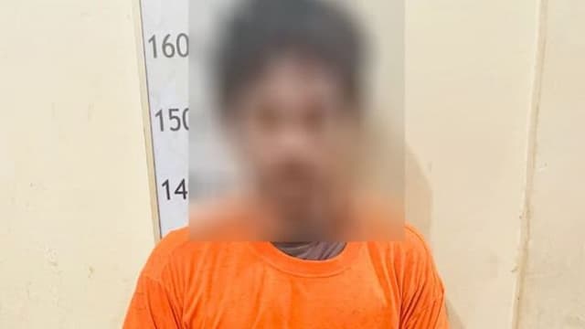 pengedar_sabu_di_salapian_ditangkap_gubuk_tempat_transaksi_peredaran_narkotika_dibakar