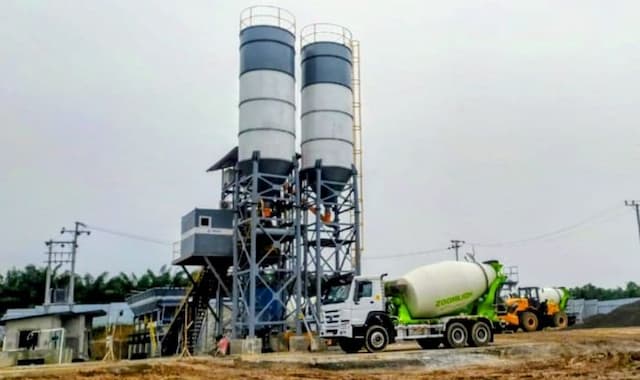 usaha_batching_plant_pt_tps_diminta_dihentikan_pemkab_batu_bara_terbitkan_imbauan