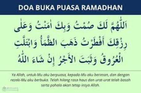 doa_berbuka_puasa_sahih_lengkap_arab_latin_arti_dan_perhitungan_waktu_maghrib