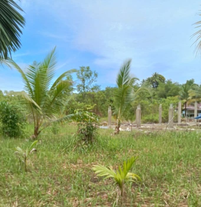 pembangunan_kdkmp_di_desa_moawo_dikebut_muncul_masalah_klaim_lahan