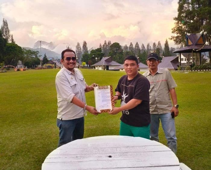 sastra_sembiring_resmi_pimpin_satgas_penindakan_walantara_sumut