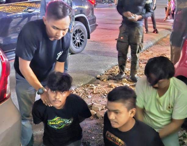kabur_ke_batam_polres_binjai_tangkap_dua_tersangka_penggelapan_dan_begal