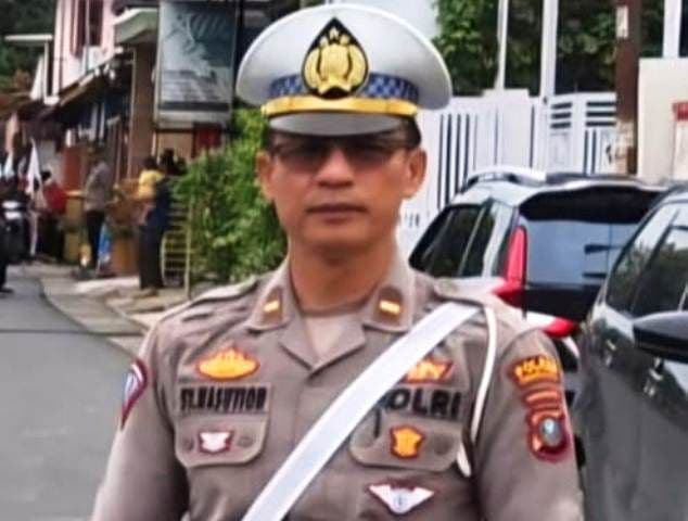 polres_pematangsiantar_siapkan_lima_pospam_dan_dua_posyan_mudik_lebaran_2025