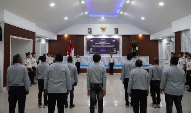rutan_tanjung_gusta_medan_beri_remisi_nyepi_kepada_10_napi_beragama_hindu