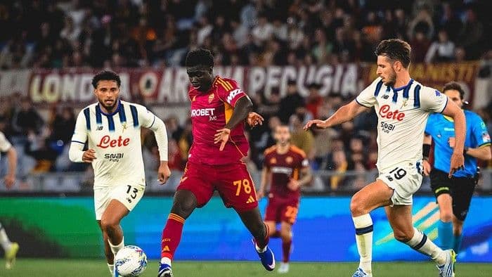 as_roma_ditahan_imbang_atalanta_11_di_olimpico_persaingan_liga_champions_makin_panas