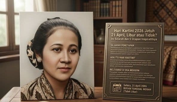hari_kartini_2026_jatuh_21_april_libur_atau_tidak_ini_sejarah_dan_5_ucapan_inspiratifnya