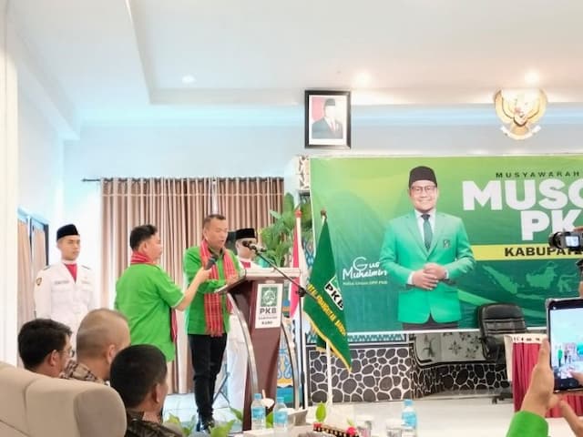 muscab_pkb_karo_berlangsung_lancar_sastroy_bangun_raih_dukungan_mayoritas_pac