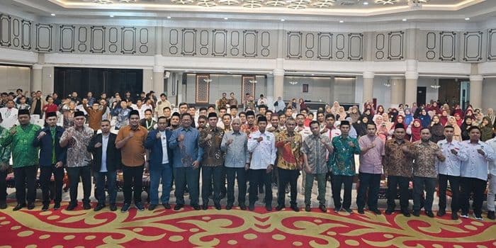 wagub_sumut_dorong_kakammi_jadi_garda_depan_lawan_narkoba_dan_bentuk_generasi_unggul