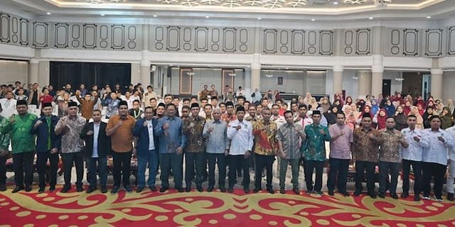 wagub_sumut_dorong_kakammi_jadi_garda_depan_lawan_narkoba_dan_bentuk_generasi_unggul