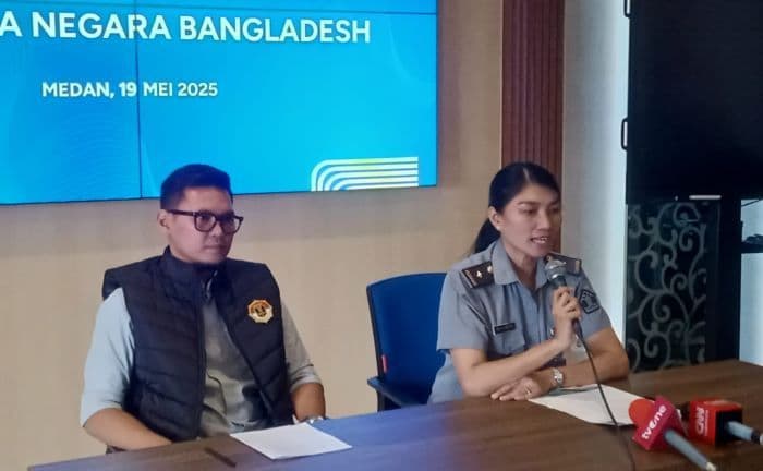 23_wna_asal_bangladesh_diamankan_di_deli_serdang_modus_masih_didalami