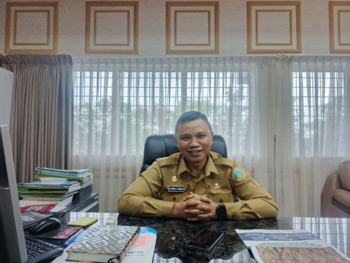 breaking_news_ismael_sinaga_resmi_dicopot_sebagai_kadisnaker_sumut