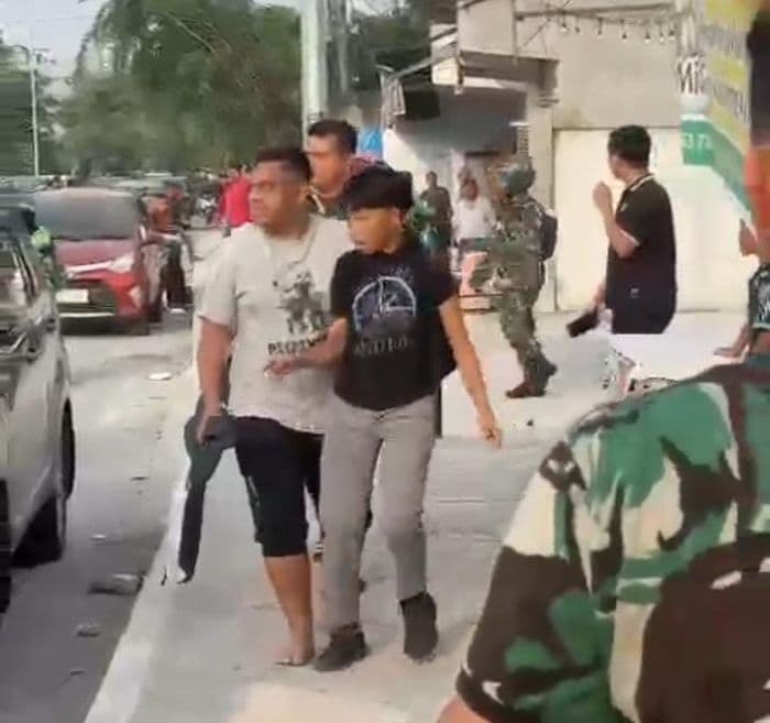 nasib_tiga_pelajar_yang_ditangkap_saat_konvoi_di_medan
