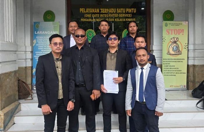 advokat_gugat_wamenko_kumham_imipas_otto_hasibuan_ke_pn_medan_terkait_perpanjangan_jabatan_peradi