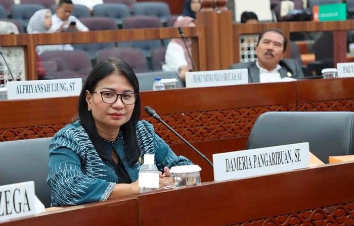 dprd_sumut_desak_spmb_2026_lebih_transparan_waspadai_praktik_calo_sekolah