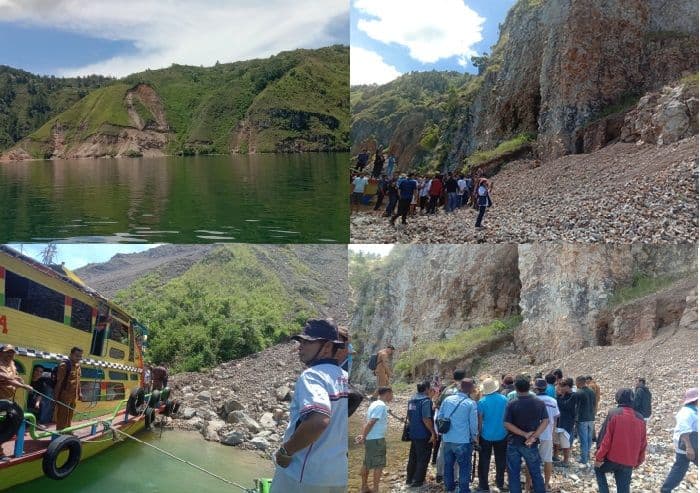 pemkab_toba_survei_lokasi_tambang_batu_ilegal_usul_tepian_danau_toba_jadi_zona_tambang_rakyat