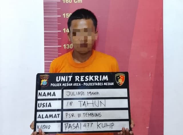 pria_muda_curi_tablet_hingga_tabung_gas_polsek_medan_area_sudah_ditangkap