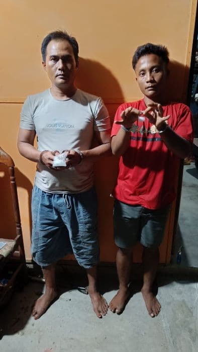 unit_intel_kodim_tangkap_pengedar_sabu_di_labusel_20_gram_barang_bukti_diamankan