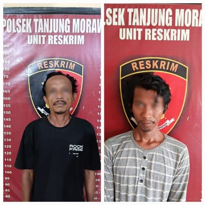 polres_deli_serdang_tangkap_pria_asal_depok_yang_mencuri_di_tanjung_morawa