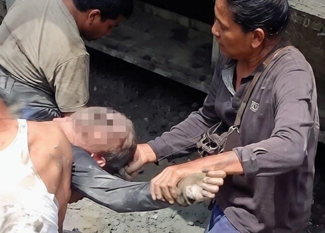 pria_tewas_tertimpa_kapal_nelayan_saat_perbaikan_insiden_di_batu_bara_viral_di_media_sosial
