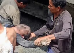 pria_tewas_tertimpa_kapal_nelayan_saat_perbaikan_insiden_di_batu_bara_viral_di_media_sosial