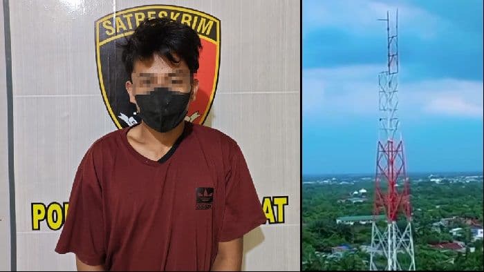 viral_pencurian_besi_tower_telekomunikasi_di_binjai_pelaku_akhirnya_dibekuk_polisi