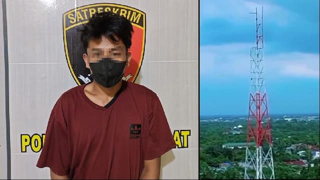 viral_pencurian_besi_tower_telekomunikasi_di_binjai_pelaku_akhirnya_dibekuk_polisi
