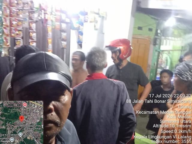 bakar_ayah_kandung_lurah_ungkap_sosok_embang_kepling_sebut_pernah_jadi_residivis