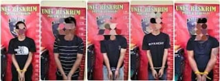 polsek_beringin_ringkus_lima_pelaku_pencurian_dari_sejumlah_tempat_persembunyian_